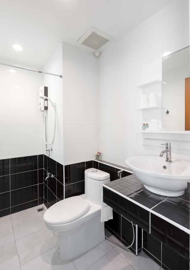 Hotel Baan I Inspire Phrae Esterno foto