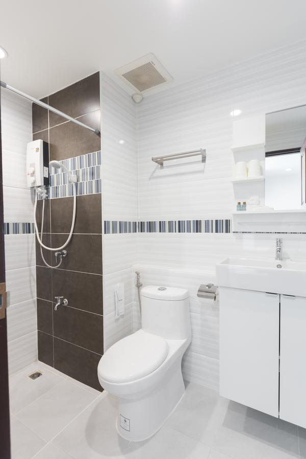 Hotel Baan I Inspire Phrae Esterno foto